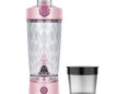Pink / 650Ml